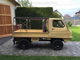 Other Steyr Puch Haflinger 703/2 AP restauriert - Other aus 1970