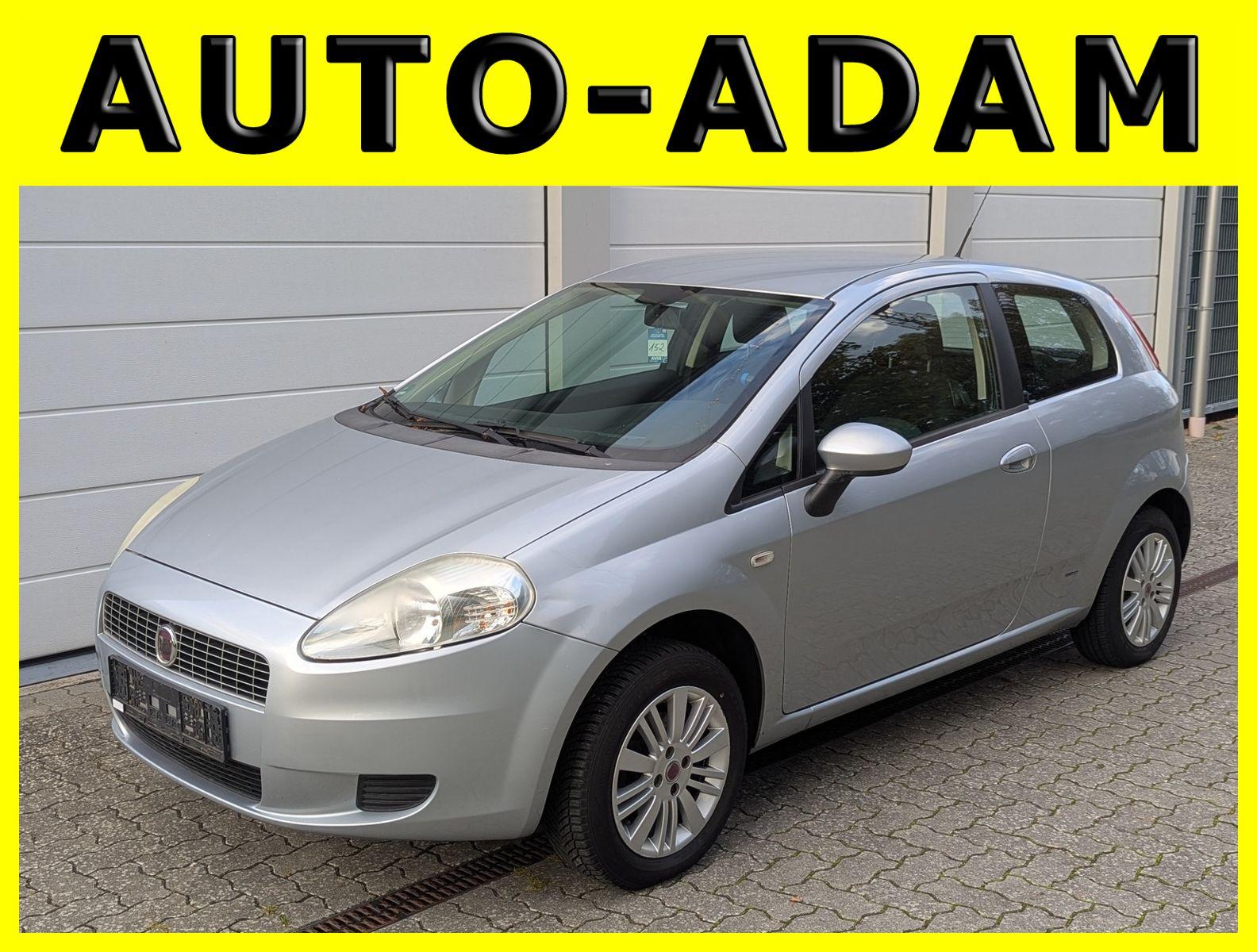 Fiat Grande Punto
