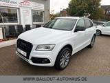 Audi Q5 2.0 TDI  quattro*ABT*PANO*AHK*SPUR*3XS-LINE* - Audi Q5 Gebrauchtwagen in Hamburg