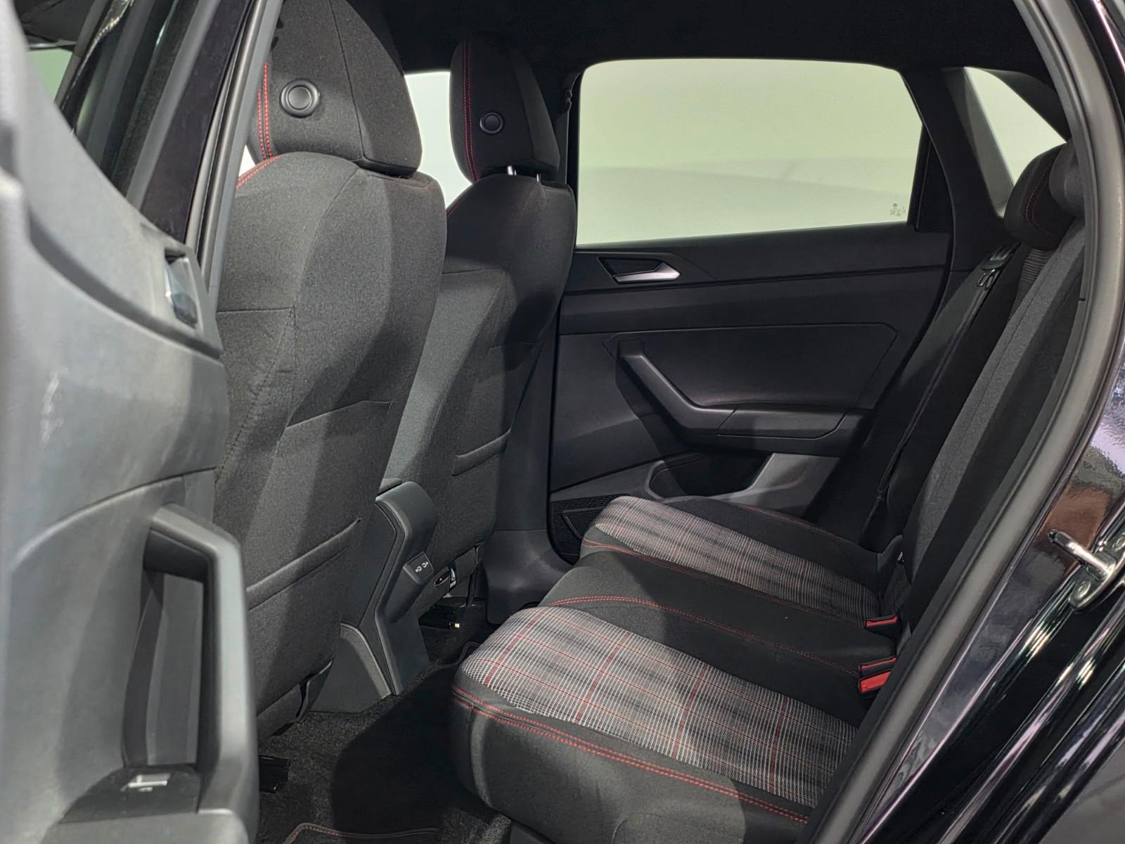 Volkswagen Polo VI GTI*CARPLAY*SHZ*DAB, миниатюра 15