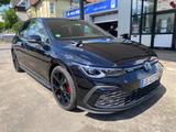 Volkswagen Golf VIII Lim. GTD 2.0 TDI DSG LED ACC - Volkswagen Golf: 0 TDI