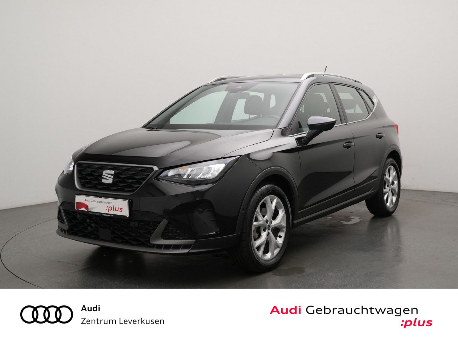 Seat Arona - Bild 1