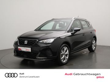 Seat Arona FR DSG CARPLAY NAVI KAM SHZ LED PDC KLIMA
