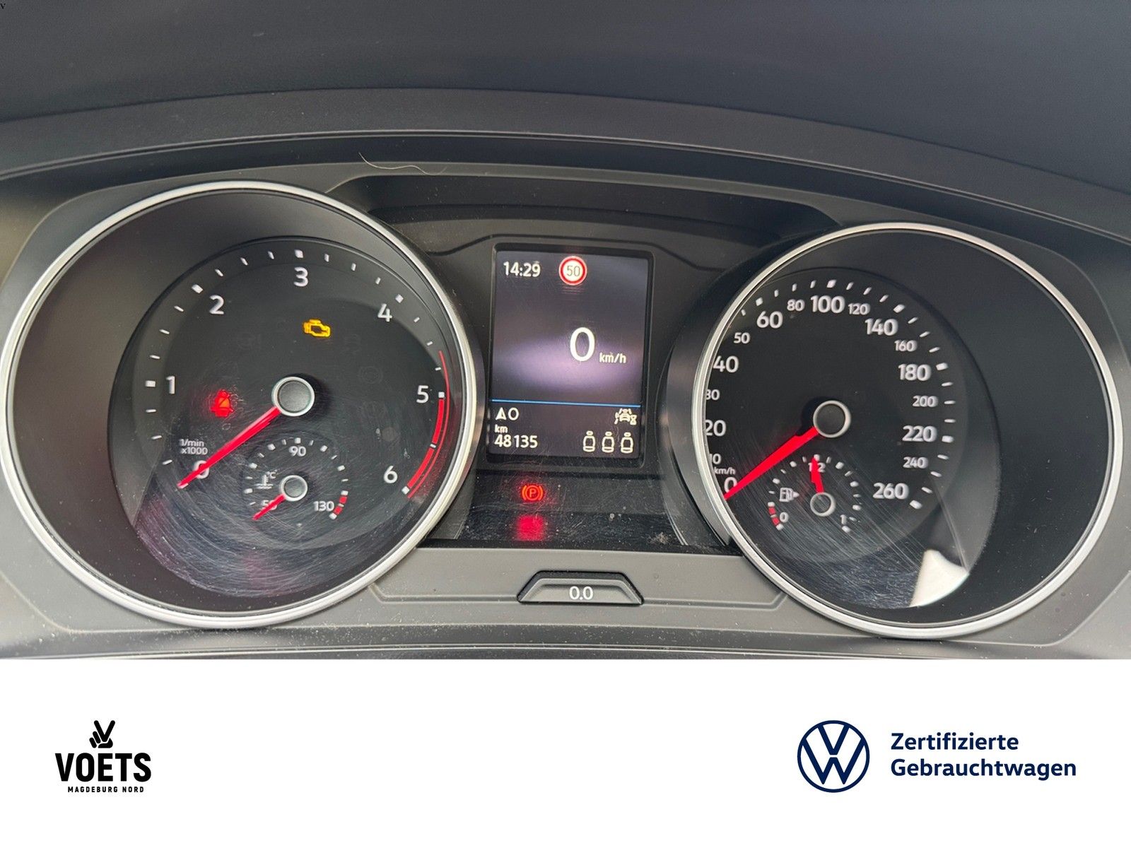 Volkswagen Tiguan - Bild 14