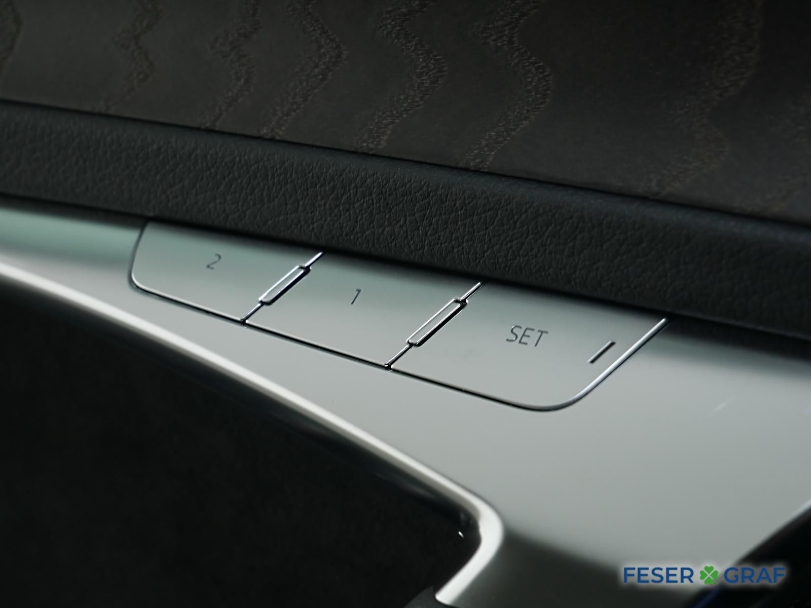 Audi A6 - Bild 8