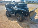 CFMOTO CForce 1000  - CFMOTO MOTORRAD
