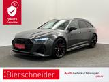 Audi RS6 Avant KERAMIK 305 KM H LASER 21 S-SITZE UMGE - gebrauchte Audi RS6 aus dem Jahr 2023