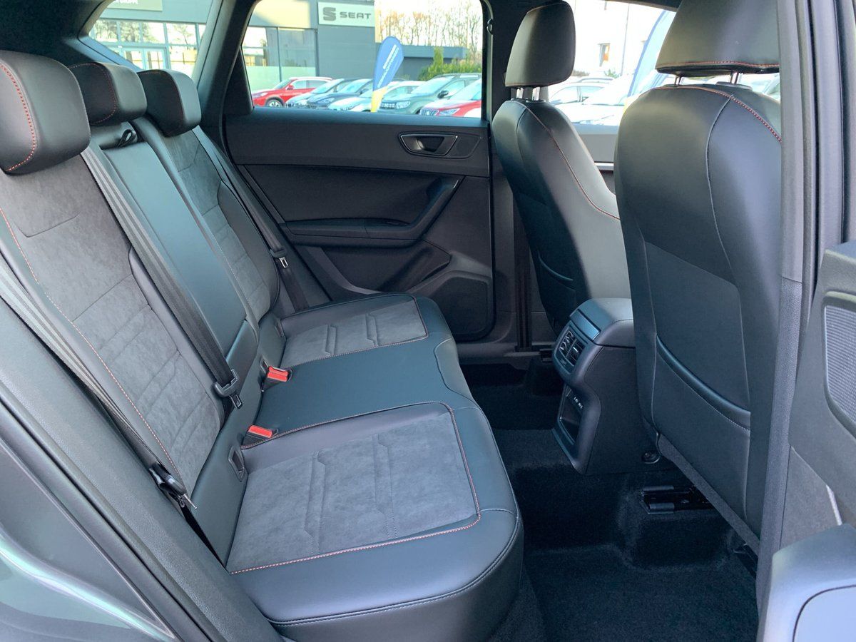 Seat Ateca - Bild 26