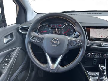 Opel Crossland Ultimate 1,2 Turbo Navi+LHZ+SHZ+AHK+RF