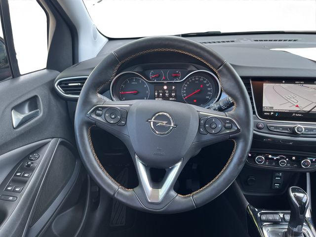 Opel Crossland Ultimate 1,2 Turbo Navi+LHZ+SHZ+AHK+RF