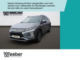 Mitsubishi Eclipse Cross Diamant Edition *APP CONNECT*KAMER - gebrauchte Mitsubishi Eclipse Cross aus dem Jahr 2018