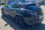 Alfa Romeo Stelvio Quadrifoglio Q4 - gebrauchte Alfa Romeo Stelvio aus dem Jahr 2023