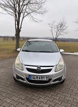 Opel Corsa 1.2 Twinport Color Edition Color Edition - Opel Corsa Kleinwagen C twinport mit Benzin-Antrieb