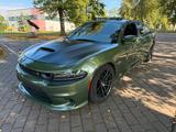 Dodge Charger 6.4- SCAT PACK SRT LED NAVI FULL - Dodge Charger: Scat Pack