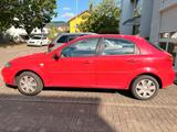 Chevrolet Lacetti - Chevrolet Lacetti Gebrauchtwagen