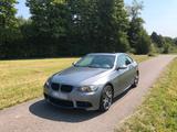 BMW 320d e92 Coupé / M-Packet - BMW 320: 320d Pack M