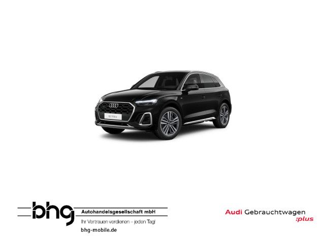 Image of Audi Q5