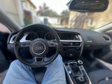 Audi A5 Sportback 1.8 TFSI S-line | Navi | HU 09/26 - Audi A5 mit Benzin-Antrieb: Limousine, Schaltgetriebe