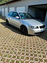 Audi S3 8l Verkauf/Tausch - gebrauchte Audi S3 aus dem Jahr 2002