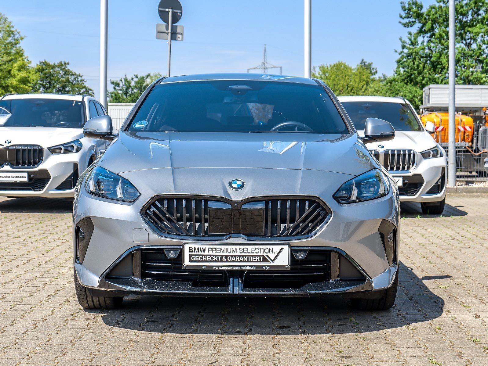 BMW 120 - Bild 8
