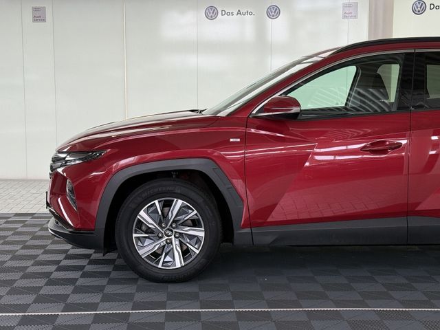 Hyundai Tucson 1.6T-GDI COMFORT LED NAVI ACC KAMERA AHK