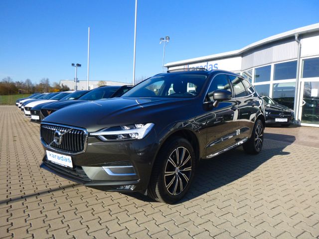 Fahrzeugabbildung Volvo XC60 Inscription 2WD >AUT/AHK/Kamera/PANO/PDC<