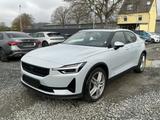 Polestar 2 Long Range*78 kWh*Navi*Pano*LED*SHZ*Plus Paket - gebrauchte Polestar 2 aus dem Jahr 2022