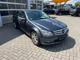 Mercedes-Benz C 180 C Limousine C 180 CGI BlueEfficiency Avant - gebrauchte Mercedes-Benz C 180 aus dem Jahr 2011
