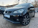 Seat Mii FR-Line Klima*SitzHz. - gebrauchte Seat Mii aus dem Jahr 2017