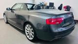 Audi A53.0 TDI  Quattro Cabrio Leder Xenon... - Audi A6: Cabrio