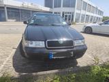 Skoda Octavia Combi 1.8 20V Turbo SLX SLX - gebrauchte Skoda Octavia aus dem Jahr 2000