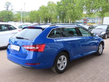 Skoda Superb - 6