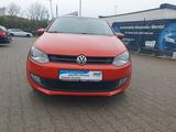 Volkswagen Polo 1.2 TSI DSG Comfortline GARANTIE KLIMA PDC - Volkswagen Polo: Orange