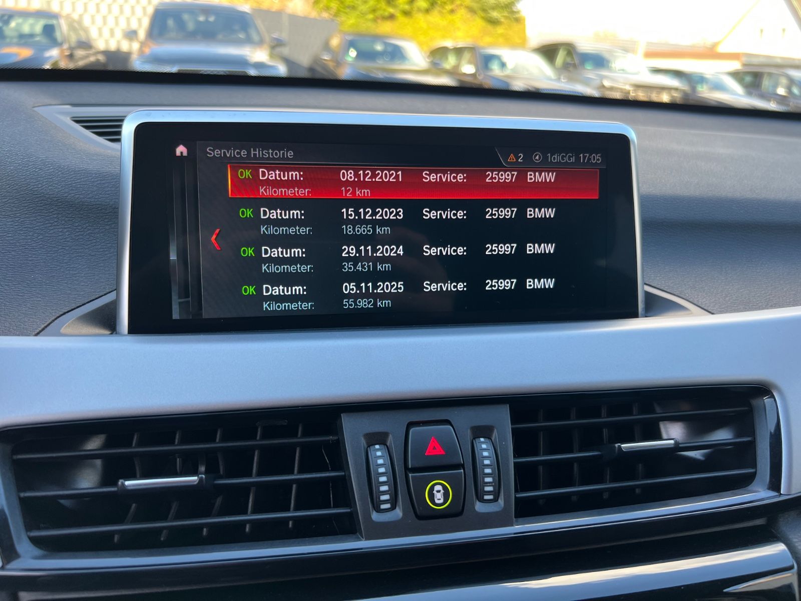 BMW X1 25e xDrive Advantage "KAMERA/LED/DAB/NAVI" foto 24