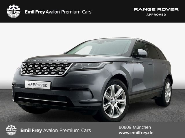 Land Rover Range Rover Velar D200 S