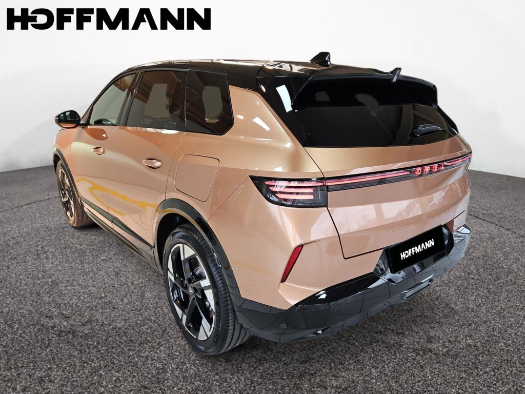 Fahrzeugabbildung Opel Grandland Electric 73kWh GS Automatik 20 Zoll