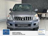 Toyota Land Cruiser 3.0 D-4D Luna 1 Hand. Leder. (besit - Toyota Land Cruiser in Duisburg