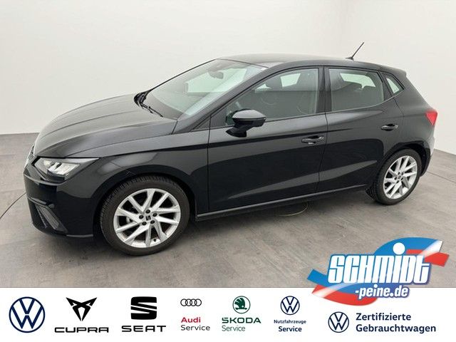 Seat Ibiza 1.0 TSI FR-Line LED17