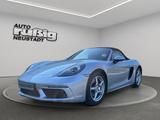 Porsche 718 Boxster  2.0 Turbo Typ 982 - Porsche Boxster: 718