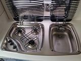Trigano Silver 310 TDL aus 1. Hand.... - Trigano Wohnwagen