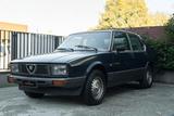 Alfa Romeo 1983 ALFA ROMEO ALFETTA QUADRIFOGLIO 2.0 - ALF00 - Alfa Romeo aus 1983