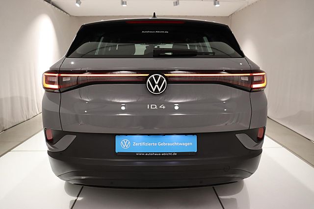 ID.4 Pro ACC NAVI Wärmep. SHZ KAMERA BT GARANTIE