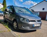 Volkswagen Touran 2.0 TDI 140 PS TÜV 04/2026 - Volkswagen Touran: Ps TDI 140