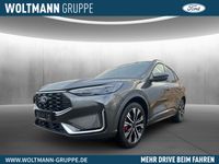 Ford Kuga - Vorschau Bild 1