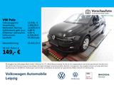 Volkswagen Polo Comfortline 1.0 *SHZ*PDC*GRA*Navi" - VW Polo Gebrauchtwagen in Leipzig