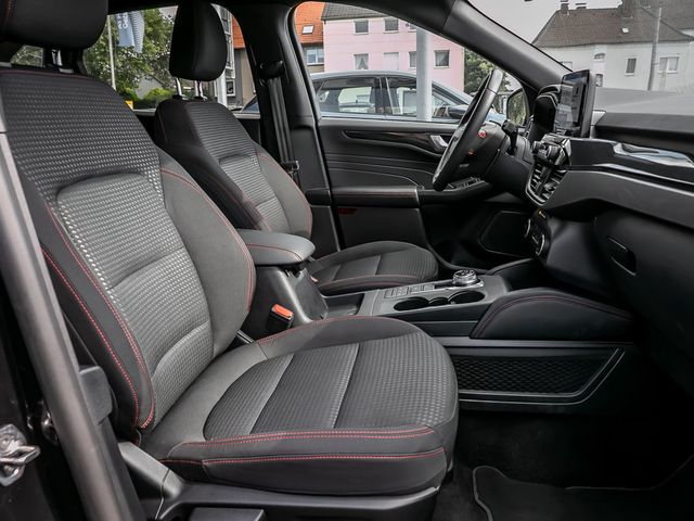 Ford Kuga 2.5 Plug-In Hybrid ST-Line Navi Kamera