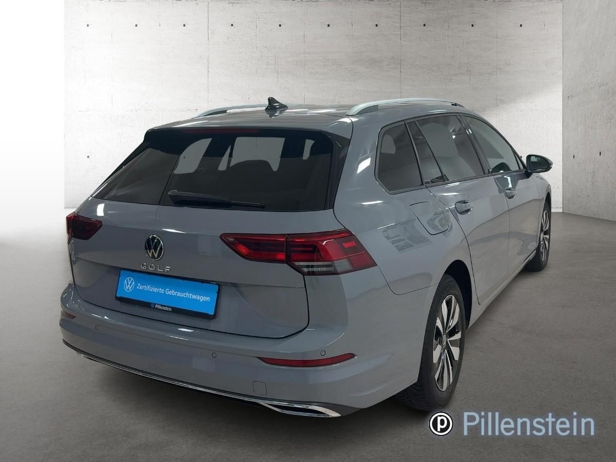 Volkswagen Golf - Bild 6