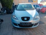Seat Altea Reference - gebrauchte Seat Altea aus dem Jahr 2005