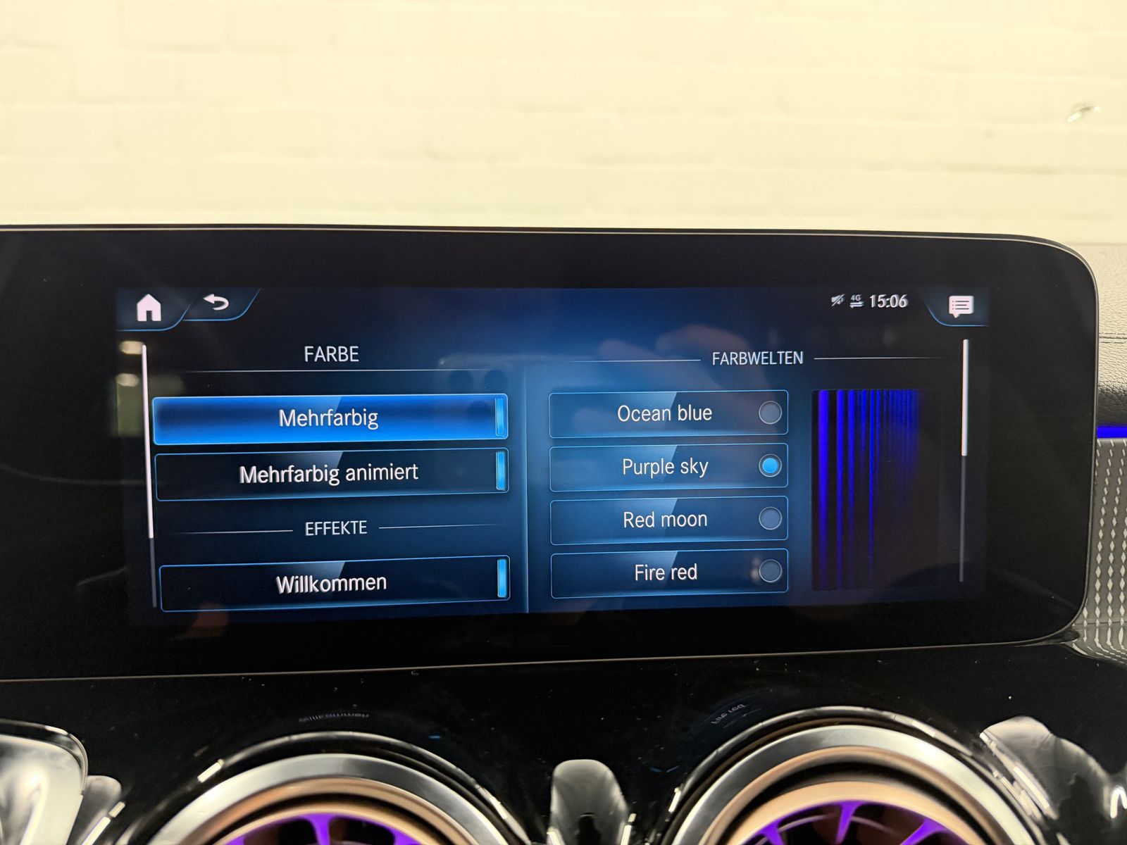 Mercedes-Benz EQB 250 Advanced Plus|Pano|360°|HUD / SoH:96,5 % foto 22