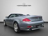 BMW 645 CI Cabrio*Xenon*19"Felgen*Sommerfahrzeug* - BMW 645 Gebrauchtwagen